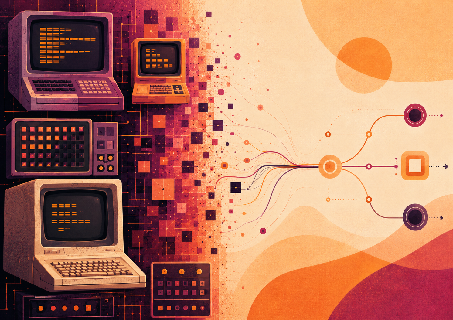 From Deductive Interfaces to Inductive Interfaces