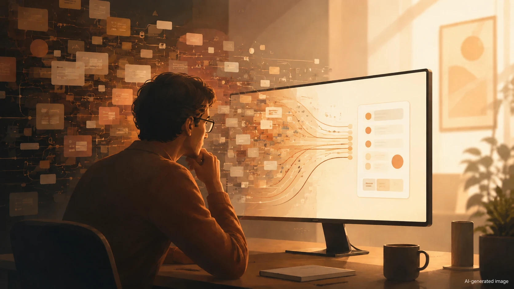 UI, UX, and Inductive Interfaces: Why We Feel the Need to Clarify